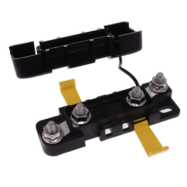 880014 Littelfuse Inc. Portafusibles